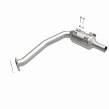 Load image into Gallery viewer, MagnaFlow Exhaust Products 52363 OEM Grade Direct-Fit Catalytic Converter for Select Porsche Boxster