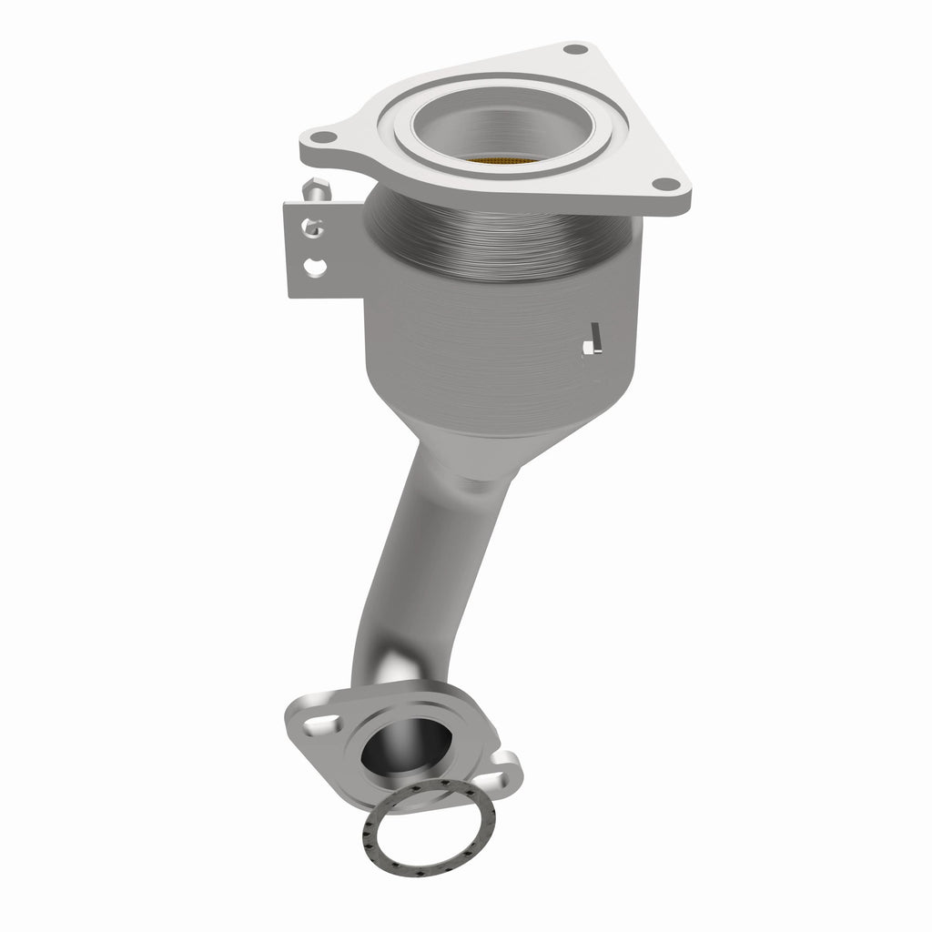 MagnaFlow Exhaust Products 51889 OEM Grade Direct-Fit Catalytic Converter for Select Ford Fusion, Mercury Milan