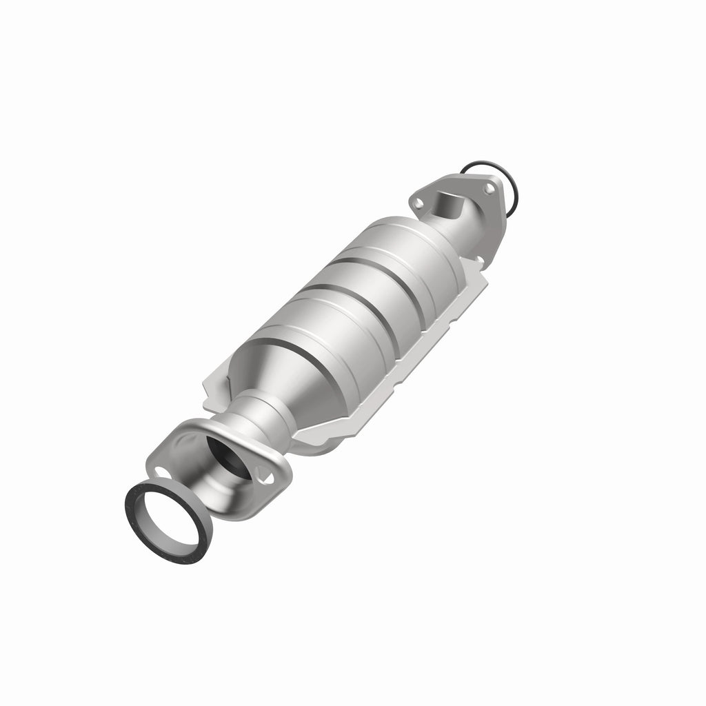MagnaFlow Exhaust Products 93114 HM Grade Direct-Fit Catalytic Converter for Select Honda Odyssey