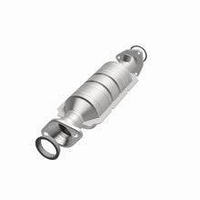 Load image into Gallery viewer, MagnaFlow Exhaust Products 93114 HM Grade Direct-Fit Catalytic Converter for Select Honda Odyssey