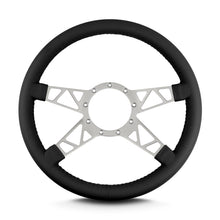 Load image into Gallery viewer, Lokar 99301 Lecarra Mark 9 Truss Steering Wheel