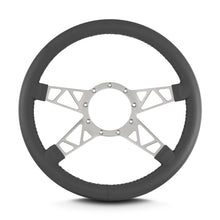 Load image into Gallery viewer, Lokar 99306 Lecarra Mark 9 Truss Steering Wheel