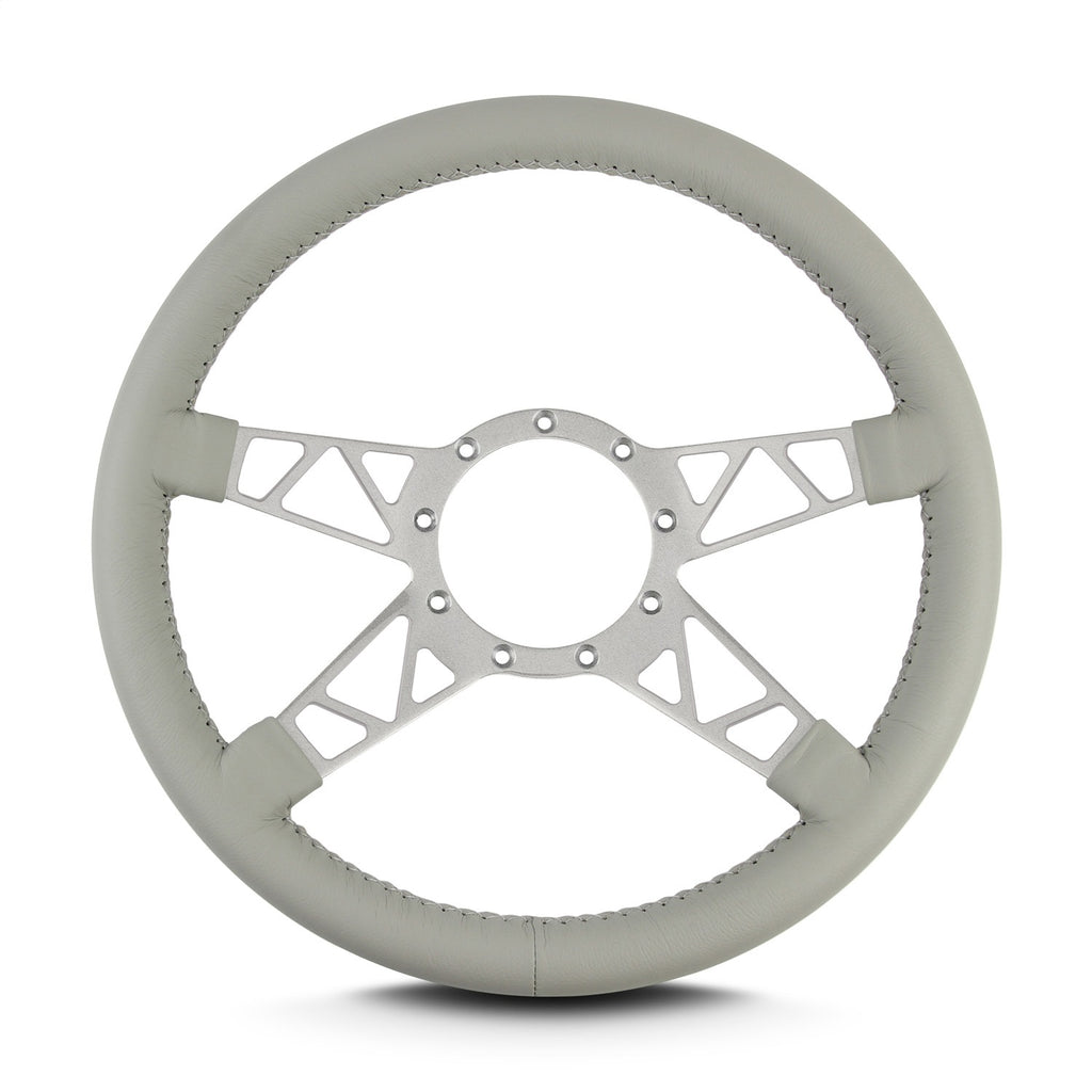 Lokar 99307 Lecarra Mark 9 Truss Steering Wheel
