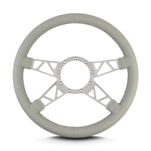 Load image into Gallery viewer, Lokar 99307 Lecarra Mark 9 Truss Steering Wheel
