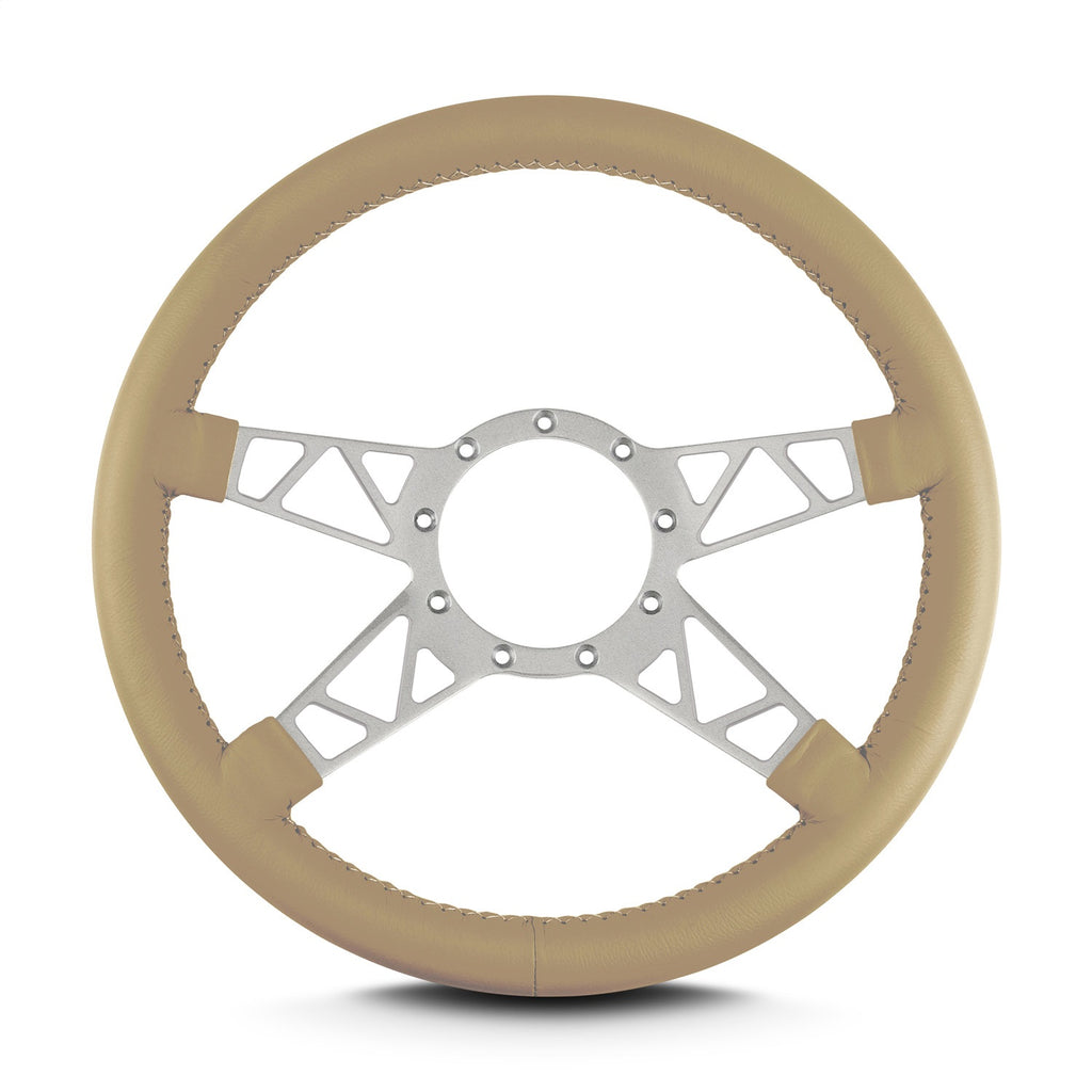 Lokar 99309 Lecarra Mark 9 Truss Steering Wheel