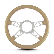 Load image into Gallery viewer, Lokar 99309 Lecarra Mark 9 Truss Steering Wheel