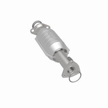 Load image into Gallery viewer, MagnaFlow Exhaust Products 22628 HM Grade Direct-Fit Catalytic Converter for Select Honda Civic, Honda Civic del Sol