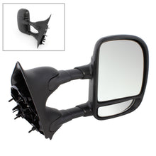 Load image into Gallery viewer, Spyder Auto 9932427 XTune Door Mirror for Select Ford Excursion, Ford F-250, Ford F-250 Super Duty, Ford F-350 Super Duty, Ford F-450 Super Duty, Ford F-550 Super Duty