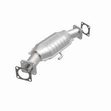 Load image into Gallery viewer, MagnaFlow Exhaust Products 3322430 California CARB Direct-Fit Catalytic Converter for Select Chevrolet Camaro, Chevrolet Corvette