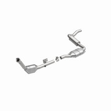 Load image into Gallery viewer, MagnaFlow Exhaust Products 51843 OEM Grade Direct-Fit Catalytic Converter for Select Mercedes-Benz ML320