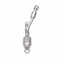 Load image into Gallery viewer, MagnaFlow Exhaust Products 24410 HM Grade Direct-Fit Catalytic Converter for Select Saturn L300, Saturn LS2, Saturn LW2, Saturn LW300
