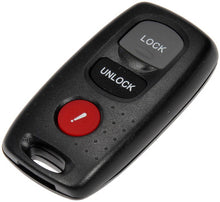 Load image into Gallery viewer, Dorman - HELP 99350 Keyless Entry Remote