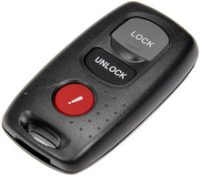 Load image into Gallery viewer, Dorman - HELP 99351 Keyless Entry Remote