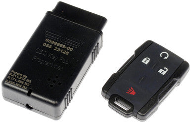 Dorman - HELP 99352 Keyless Entry Remote