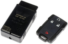 Load image into Gallery viewer, Dorman - HELP 99352 Keyless Entry Remote