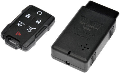 Dorman - HELP 99353 Keyless Entry Remote