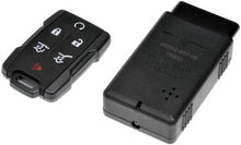 Load image into Gallery viewer, Dorman - HELP 99353 Keyless Entry Remote