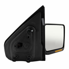 Load image into Gallery viewer, Spyder Auto 9935329 XTune Door Mirror for Select Ford F-150