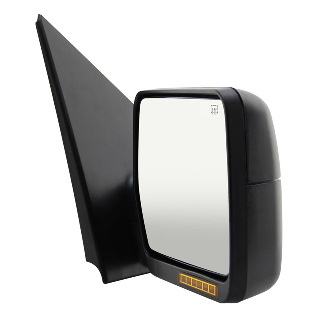Spyder Auto 9935329 XTune Door Mirror for Select Ford F-150