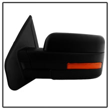Load image into Gallery viewer, Spyder Auto 9935343 XTune Door Mirror for Select Ford F-150