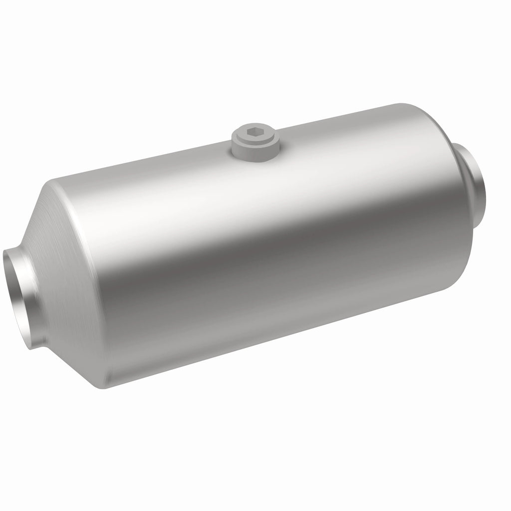MagnaFlow Exhaust Products 5661354 California CARB Universal Catalytic Converter for Select Honda Accord, Volkswagen Beetle, Volkswagen Jetta