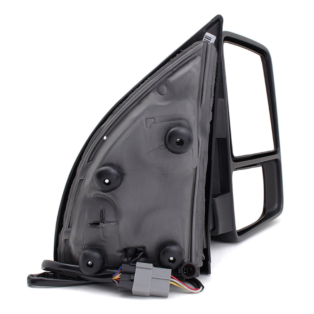 Spyder Auto 9935459 XTune Door Mirror Set for Select Ford F-250 Super Duty, Ford F-350 Super Duty