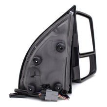 Load image into Gallery viewer, Spyder Auto 9935459 XTune Door Mirror Set for Select Ford F-250 Super Duty, Ford F-350 Super Duty