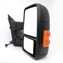Load image into Gallery viewer, Spyder Auto 9935459 XTune Door Mirror Set for Select Ford F-250 Super Duty, Ford F-350 Super Duty