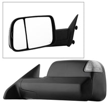 Load image into Gallery viewer, Spyder Auto 9935596 XTune Door Mirror for Select Dodge Ram 1500, Dodge Ram 2500, Dodge Ram 3500, Ram 1500, Ram 2500, Ram