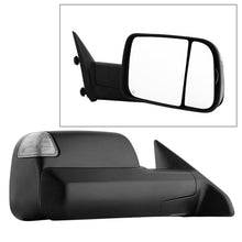 Load image into Gallery viewer, Spyder Auto 9935602 XTune Door Mirror for Select Dodge Ram 1500, Dodge Ram 2500, Dodge Ram 3500, Ram 1500, Ram 2500, Ram
