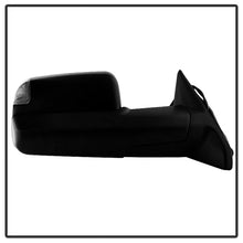 Load image into Gallery viewer, Spyder Auto 9935602 XTune Door Mirror for Select Dodge Ram 1500, Dodge Ram 2500, Dodge Ram 3500, Ram 1500, Ram 2500, Ram
