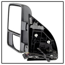 Load image into Gallery viewer, Spyder Auto 9935756 XTune Door Mirror Set for Select Ford F-250 Super Duty, Ford F-350 Super Duty, Ford F-450 Super Duty