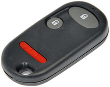 Load image into Gallery viewer, Dorman - HELP 99358 Keyless Entry Remote