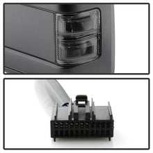Load image into Gallery viewer, Spyder Auto 9935831 XTune Door Mirror Set for Select Ford F-250 Super Duty, Ford F-350 Super Duty, Ford F-450 Super Duty, Ford F-550 Super Duty