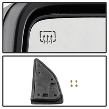 Load image into Gallery viewer, Spyder Auto 9935831 XTune Door Mirror Set for Select Ford F-250 Super Duty, Ford F-350 Super Duty, Ford F-450 Super Duty, Ford F-550 Super Duty
