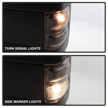Load image into Gallery viewer, Spyder Auto 9935831 XTune Door Mirror Set for Select Ford F-250 Super Duty, Ford F-350 Super Duty, Ford F-450 Super Duty, Ford F-550 Super Duty
