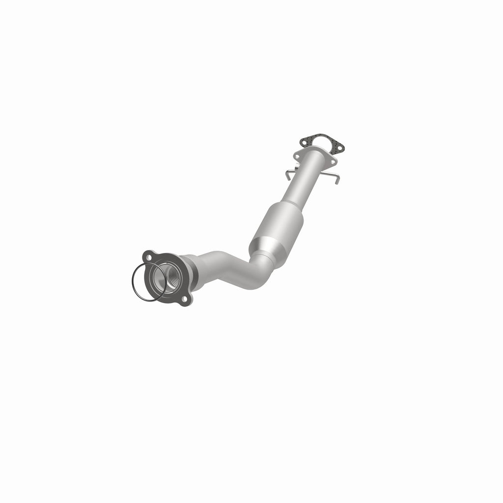MagnaFlow Exhaust Products 5461532 California CARB Direct-Fit Catalytic Converter for Select Chevrolet Impala, Chevrolet Monte Carlo