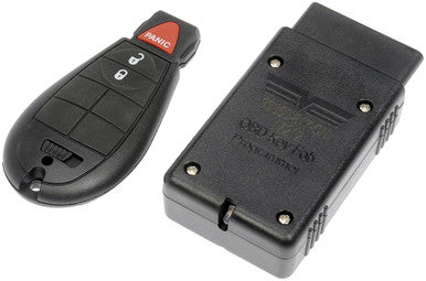 Dorman - HELP 99360 Keyless Entry Remote