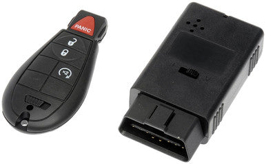 Dorman - HELP 99361 Keyless Entry Remote
