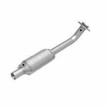 Load image into Gallery viewer, MagnaFlow Exhaust Products 24430 HM Grade Direct-Fit Catalytic Converter for Select BMW X5