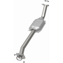 Load image into Gallery viewer, MagnaFlow Exhaust Products 49700 OEM Grade Direct-Fit Catalytic Converter for Select Toyota Sequoia