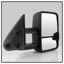 Load image into Gallery viewer, Spyder Auto 9936715 XTune Door Mirror Set for Select Chevrolet Silverado 1500, Chevrolet Silverado HD, Chevrolet Silverado 2500, Chevrolet Silverado HD, Chevrolet Silverado