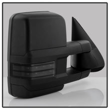 Load image into Gallery viewer, Spyder Auto 9936715 XTune Door Mirror Set for Select Chevrolet Silverado 1500, Chevrolet Silverado HD, Chevrolet Silverado 2500, Chevrolet Silverado HD, Chevrolet Silverado