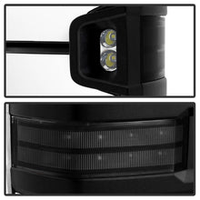 Load image into Gallery viewer, Spyder Auto 9936739 XTune Door Mirror Set for Select Chevrolet Silverado 1500, Chevrolet Silverado HD, Chevrolet Silverado HD