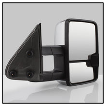 Load image into Gallery viewer, Spyder Auto 9936746 XTune Door Mirror Set for Select Chevrolet Silverado 1500, Chevrolet Silverado HD, Chevrolet Silverado 2500, Chevrolet Silverado HD, Chevrolet Silverado