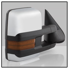 Load image into Gallery viewer, Spyder Auto 9936746 XTune Door Mirror Set for Select Chevrolet Silverado 1500, Chevrolet Silverado HD, Chevrolet Silverado 2500, Chevrolet Silverado HD, Chevrolet Silverado