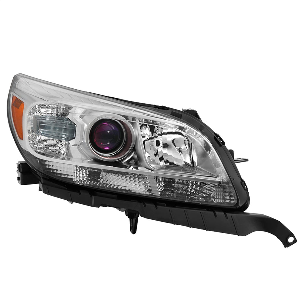 Spyder Auto 9937057 XTune Projector Headlights for Select Chevrolet Malibu