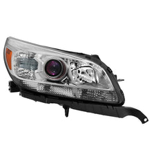 Load image into Gallery viewer, Spyder Auto 9937057 XTune Projector Headlights for Select Chevrolet Malibu