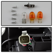 Load image into Gallery viewer, Spyder Auto 9937057 XTune Projector Headlights for Select Chevrolet Malibu