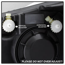 Load image into Gallery viewer, Spyder Auto 9937057 XTune Projector Headlights for Select Chevrolet Malibu